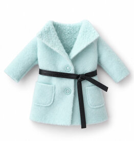 Orange Toys Coat for Amigas dolls