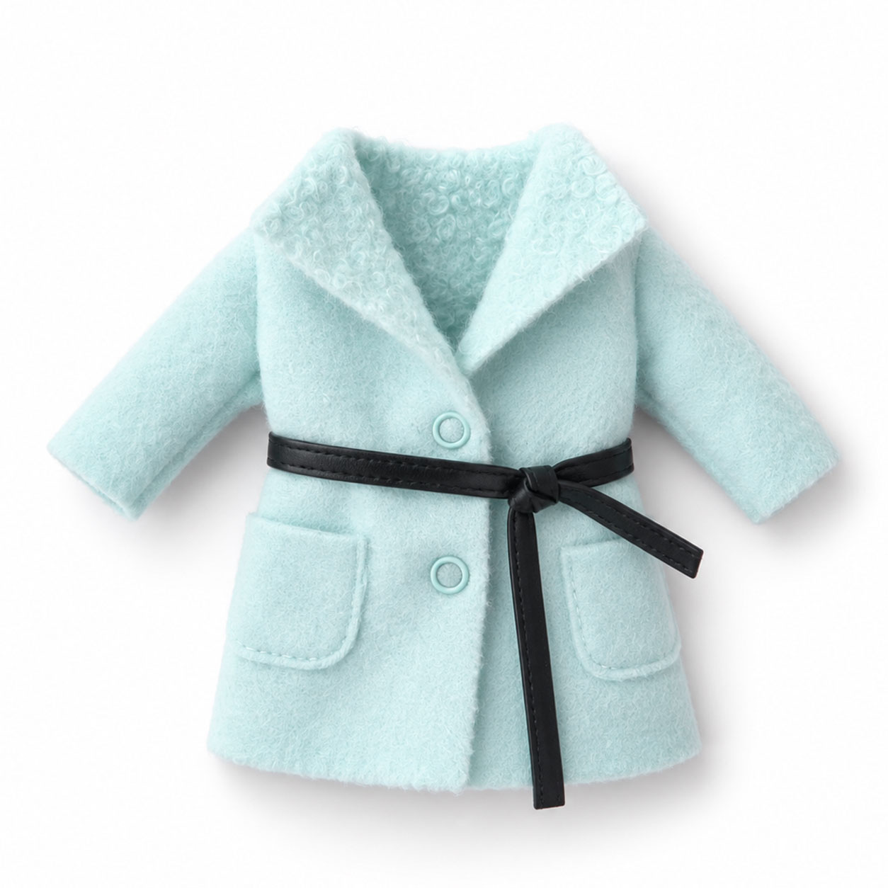 Orange Toys Jas  voor Amigas poppen