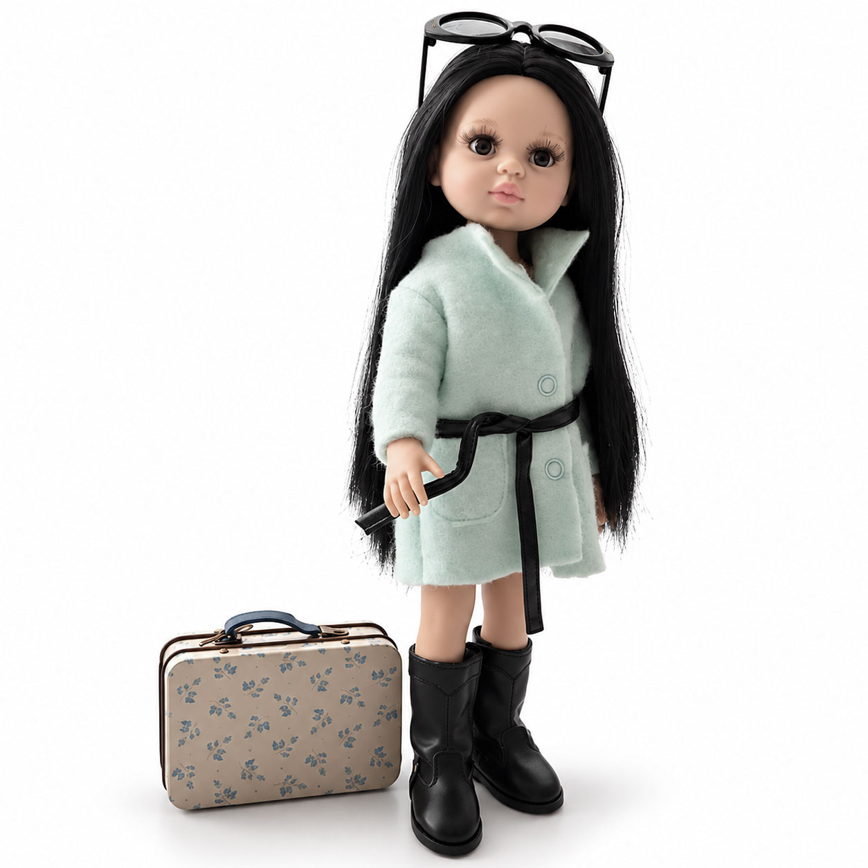 Orange Toys Jas  voor Amigas poppen