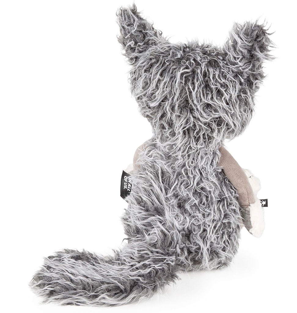 Sigikid (Beasts) Sigikid Beasts Copy cat, een kat uit BeastsTown