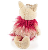Sigikid (Beasts) Sigikid Beasts Karma Kate knuffelkat uit BeastsTown
