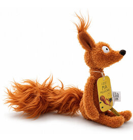 Moulin Roty Moulin Roty Eichhörnchen-Plüschtier
