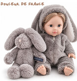 Moulin Roty Moulin Roty knuffelkonijn Louison
