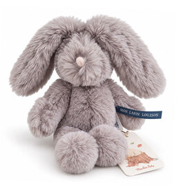 Moulin Roty Moulin Roty Kuscheltier Hase Louison