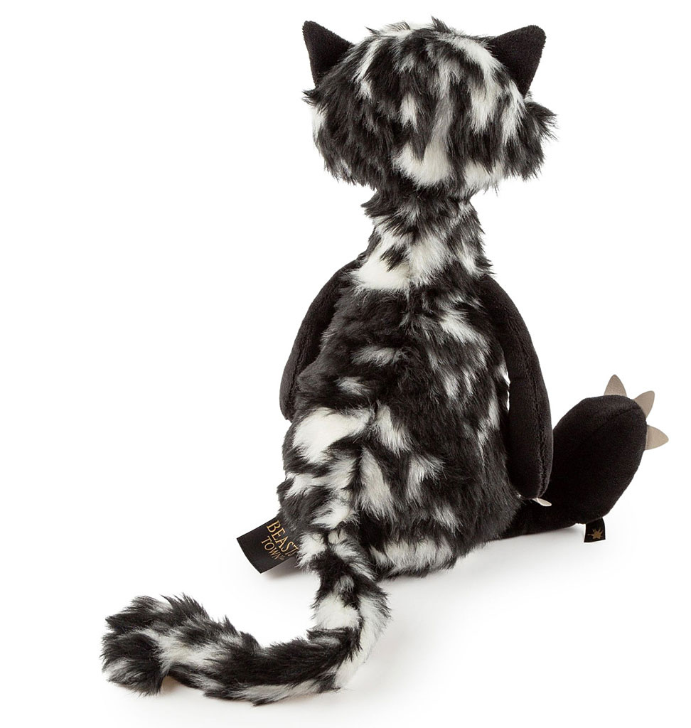 Sigikid (Beasts) Sigikid Beasts Katze Macchiato 32 cm