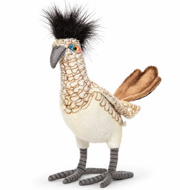 Hansa knuffels Hansa Creation renkoekoek