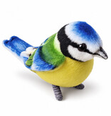Hansa knuffels Hansa Creation Blaumeise