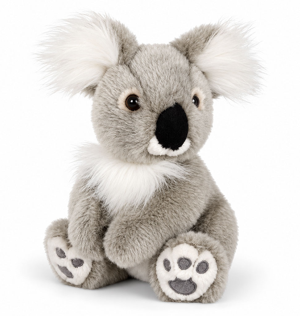 Minikane  Minikane/Semo koala bear