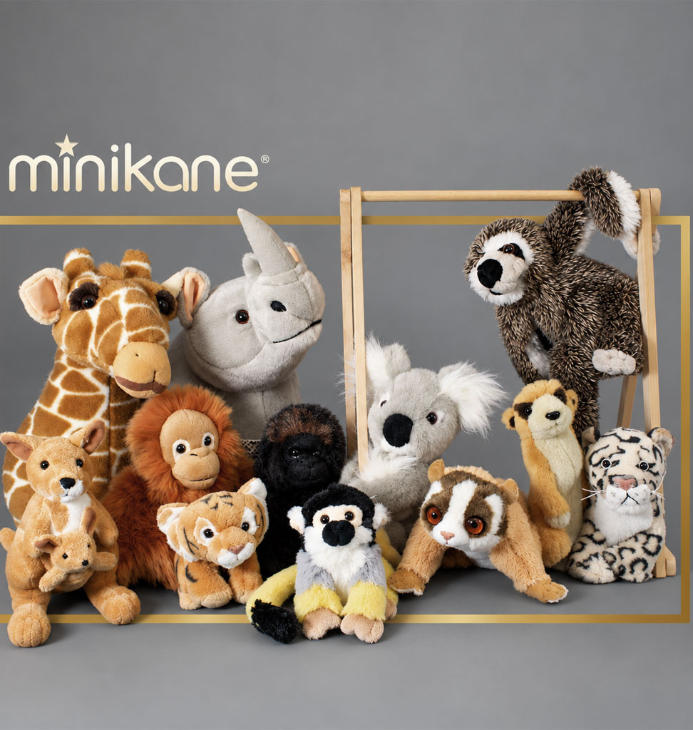Minikane  Minikane/Semo Koalabär