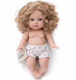 Hollie Hollie panties for Gordi dolls / sweet rose openwork