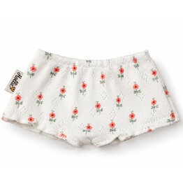 Hollie Hollie panties for Gordi dolls / sweet rose openwork