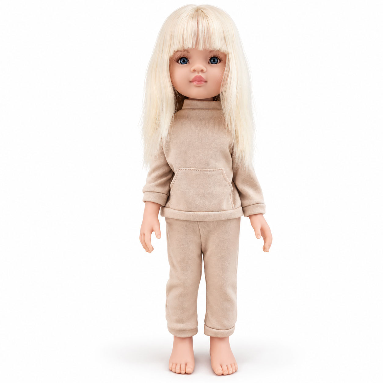 Orange Toys Joggingpak voor Amigas poppen
