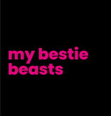 Sigikid (Beasts) Sigikid Beasts Karma Kate plush cat from BeastsTown
