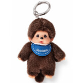 Monchhichi Monchhichi keychain boy