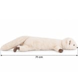 Orange Toys Orange Toys knuffelwezel / 53 cm