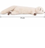 Orange Toys Orange Toys knuffelwezel / 53 cm