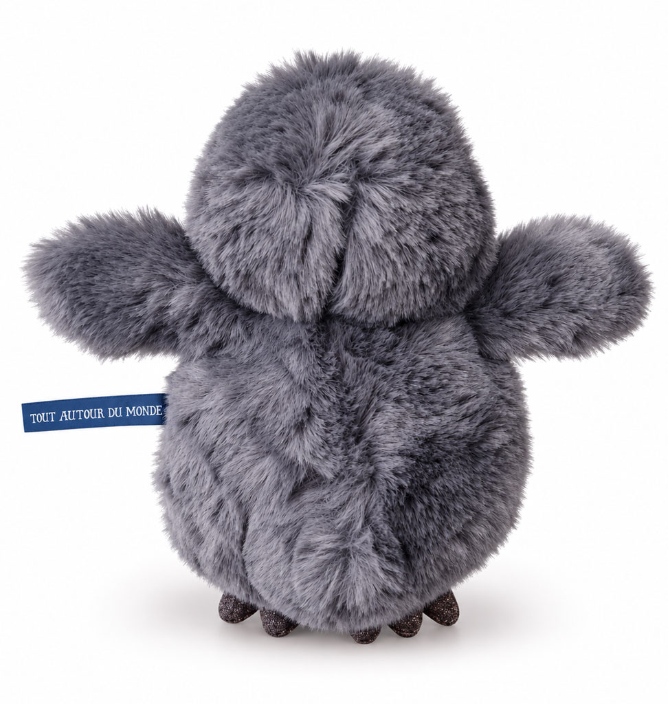Moulin Roty Moulin Roty penguin Tout autour du Monde