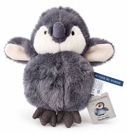 Moulin Roty Moulin Roty pinguïnTout autour du Monde