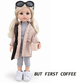 Maileg Maileg hot chocolate set mini