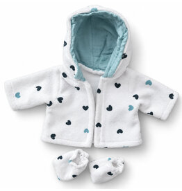 Paola Reina poppen Paola Reina Gordi doll clothing set Fran/ show model