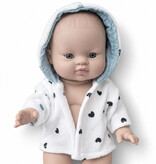 Paola Reina poppen Paola Reina Gordi doll clothing set Fran/ show model