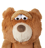 Sigikid (Beasts) Sigikid Moodpet teddy bear