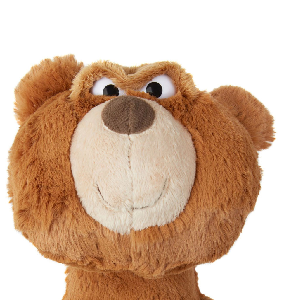Sigikid (Beasts) Sigikid Moodpet teddy bear