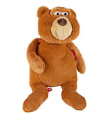 Sigikid (Beasts) Sigikid moodpet knuffelbeer