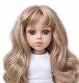 Paola Reina poppen Paola Reina Amigas doll Kiara with clothes
