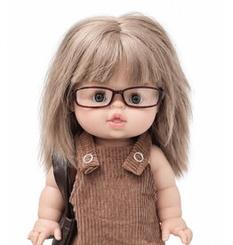Minikane  Minikane bril Meryl voor Gordi poppen