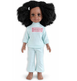 Orange Toys Pyjama / Jogginghose & Pullover für Amiga-Puppen