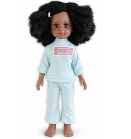 Orange Toys Pyjama / sweatpant & sweater  voor Amigas poppen