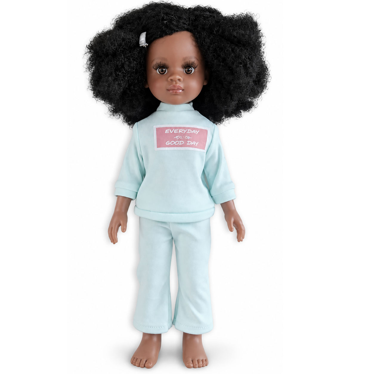 Orange Toys Pyjama / Jogginghose & Pullover für Amiga-Puppen