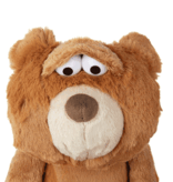 Sigikid (Beasts) Sigikid moodpet knuffelbeer
