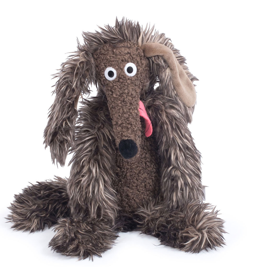 Moulin Roty Moulin Roty stinkender Hund / Chien pourri