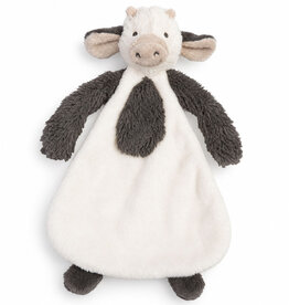 Happy Horse Happy Horse knuffeldoekje Casper koe