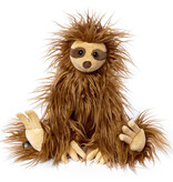 Sigikid (Beasts) Sigikid Beasts Trudel Turde II luiaard  uit BeastsTown