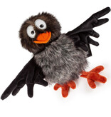 Sigikid (Beasts) Sigikid Bestien Corvo Lungo Vogel aus Bestienstadt