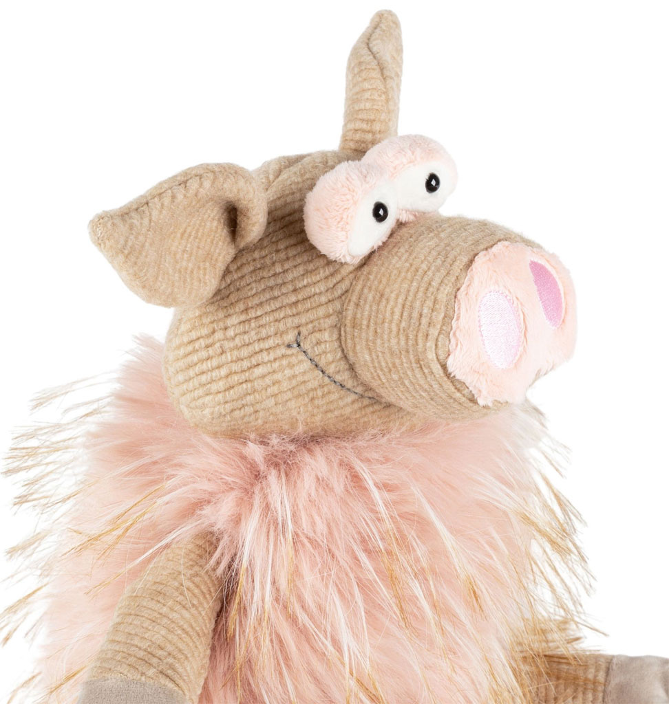 Sigikid (Beasts) Sigikid Beasts Spot Hog varken uit BeastsTown