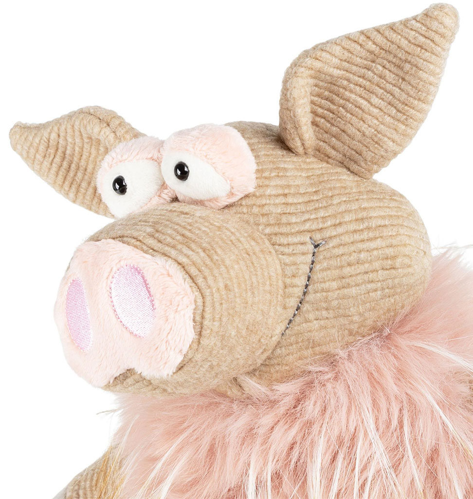 Sigikid (Beasts) Sigikid Beasts Spot Hog Schwein aus BeastsTown