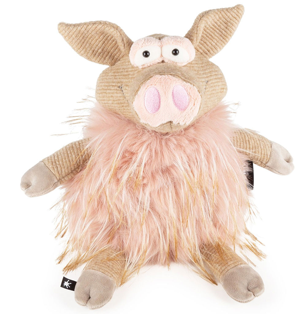 Sigikid (Beasts) Sigikid Beasts Spot Hog pig from BeastsTown
