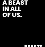 Sigikid (Beasts) Sigikid Beasts Sabber Lina lama uit BeastsTown