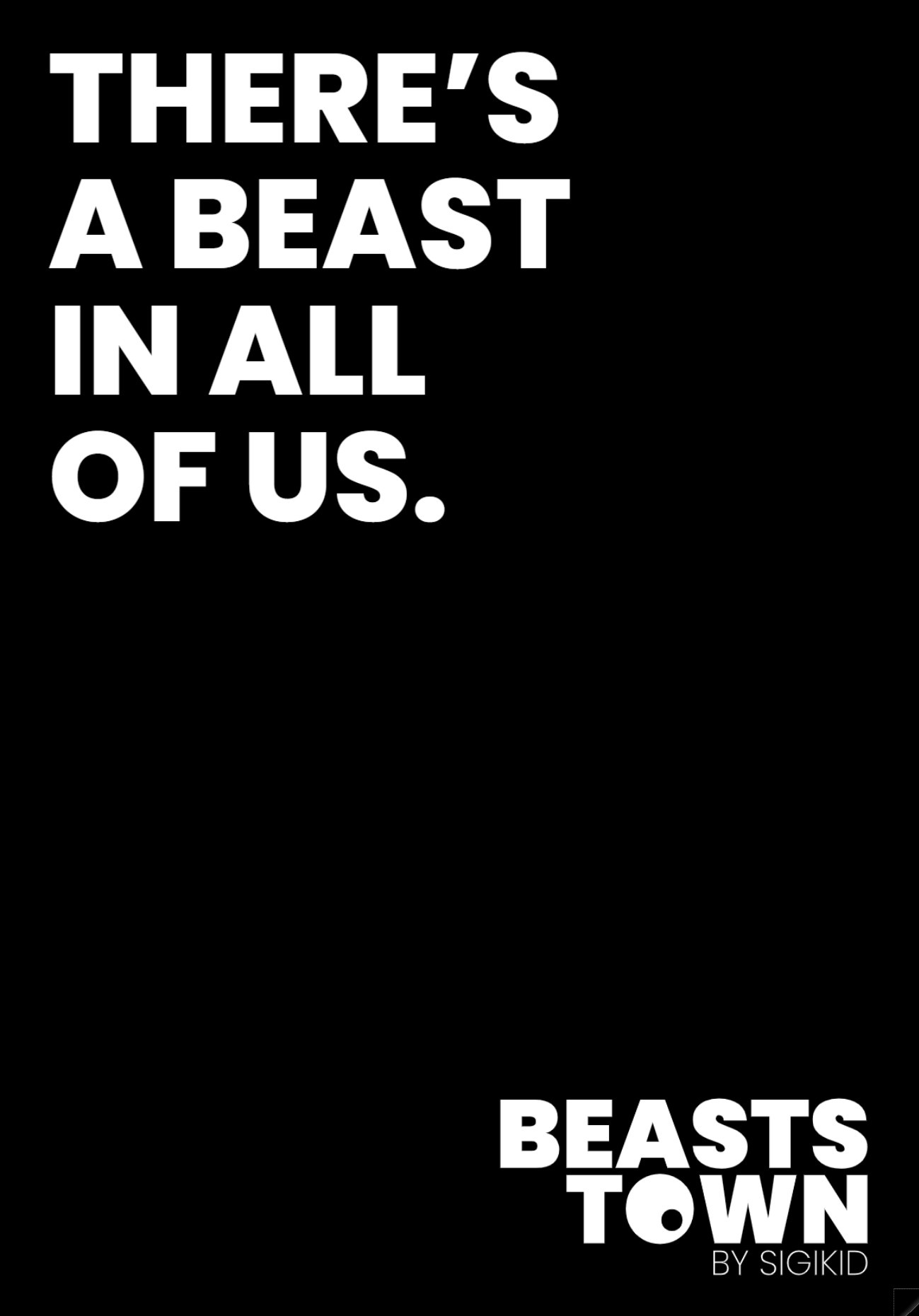Sigikid (Beasts) Sigikid Beasts Sabber Lina lama from BeastsTown