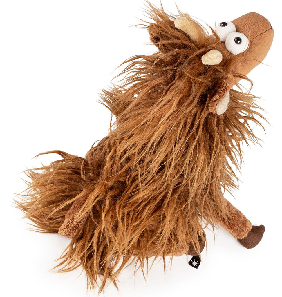 Sigikid (Beasts) Sigikid Beasts Luke Tagster geit uit Sigikid BeastsTown