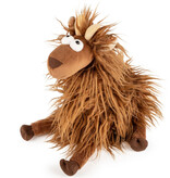 Sigikid (Beasts) Sigikid Beasts Luke Tagster goat from Sigikid BeastsTown