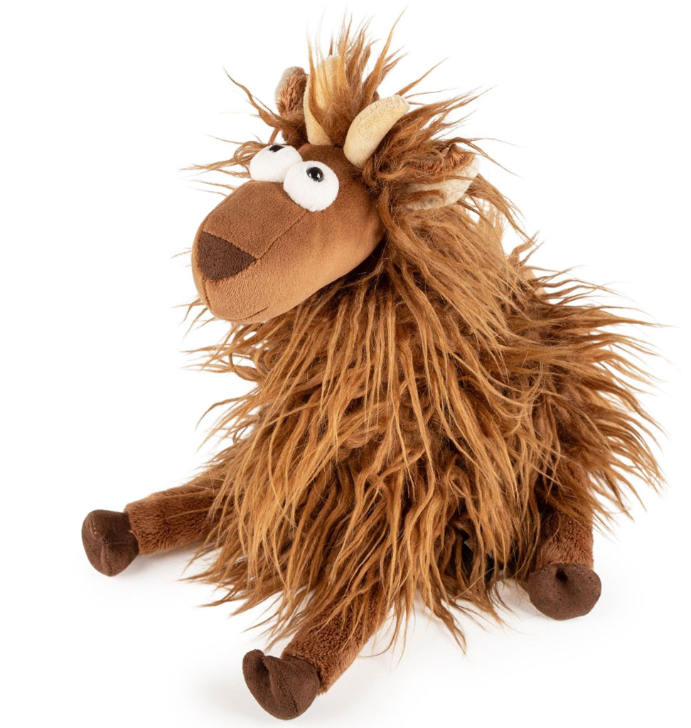 Sigikid (Beasts) Sigikid Beasts Luke Tagster, die Ziege aus Sigikid BeastsTown