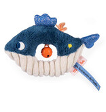 Moulin Roty Moulin Roty rammelaar walvis