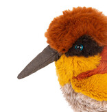 Moulin Roty Moulin Roty Bienenfresser Kuschelvogel