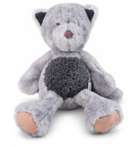 Moulin Roty Moulin Roty Petit Chat Les Baba-Bou Kuschelkatze