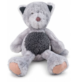 Moulin Roty Moulin Roty Petit chat Les Baba-Bou cuddly cat